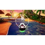 Game Nickelodeon Kart Racers 3: Slime Speedway - PS4 - Ảnh 3