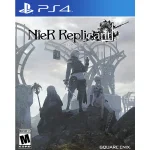 Game Nier Replicant Ver.1.22474487139... - PS4