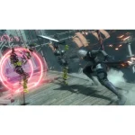 Game Nier Replicant Ver.1.22474487139... - Lunar Tear Edition - PS4 - Ảnh 4