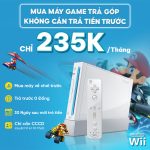 Nintendo Wii Fullset Secondhand - Ảnh 10