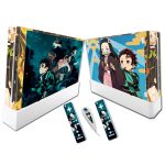 Nintendo Wii Fullset Secondhand