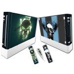 Nintendo Wii Fullset Secondhand - Ảnh 5