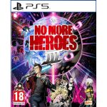 Game NO MORE HEROES 3  - PS5