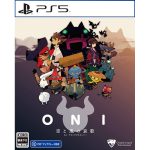 Game ONI: Road to be the Mightiest Oni  - PS5