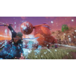 Game One Piece Odyssey - PS4 - Ảnh 4