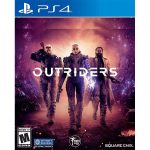 Outriders - Secondhand