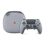 PS5 Dualsense Edge Wireless Controller – 30th Anniversary Limited Edition Like New - Ảnh 4
