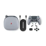 PS5 Dualsense Edge Wireless Controller – 30th Anniversary Limited Edition Like New - Ảnh 3