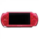 PSP 3000 USED - Ảnh 4