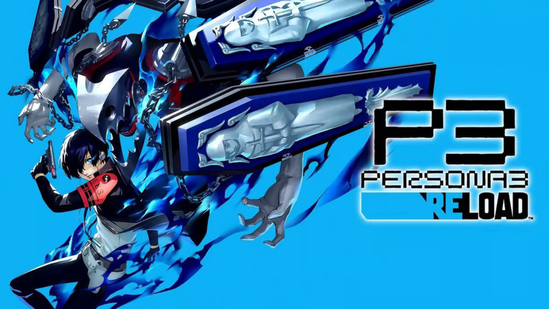 Persona 3 Reload van co the len switch 3