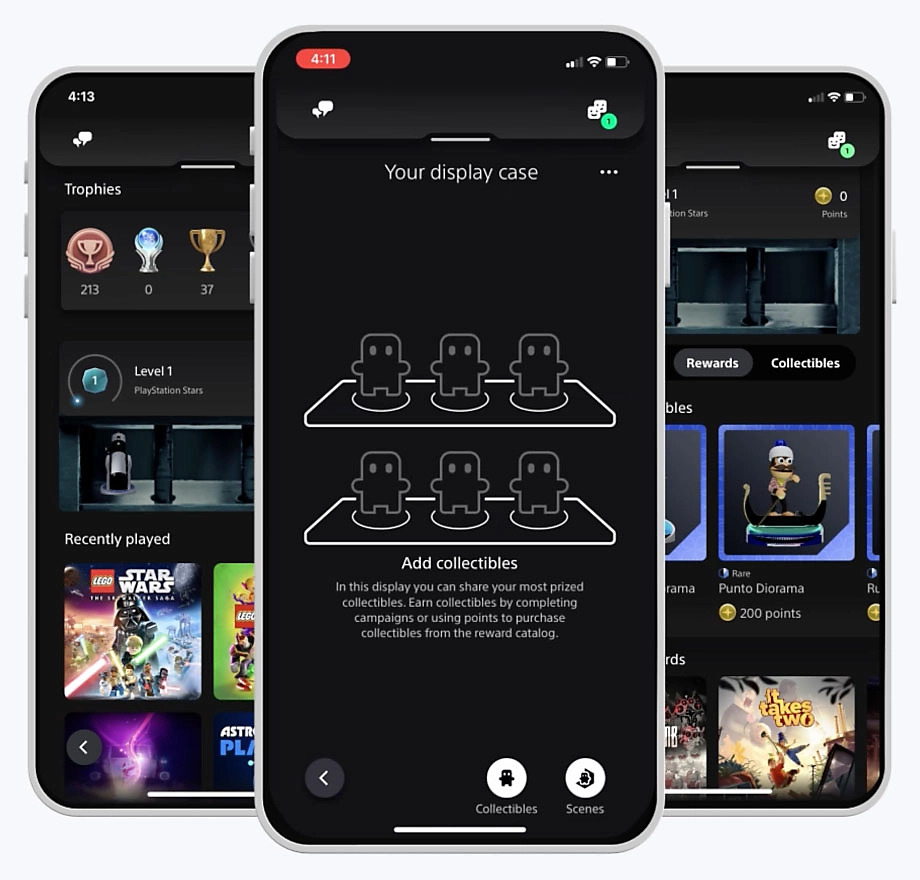 PlayStation Stars App Mobile Video Block Thumbnail 02 en 17nov22 3