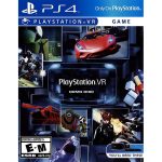 PlayStation VR Demo Disc - Secondhand