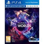 PlayStation VR Worlds - Secondhand