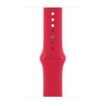 Red Sport Band