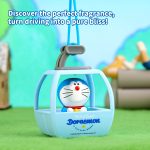 Doraemon Mini Cable Car Aromatherapy - Ảnh 3