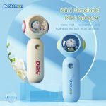 DORAEMON HANDHELD HYDRATION DEVICE - Ảnh 3