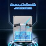 Retro Game Handheld M18 - 64GB - Ảnh 5