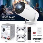 Retro Game Projector Caveat – 64GB - Ảnh 3
