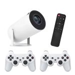 Retro Game Projector Caveat – 64GB - Ảnh 2