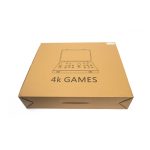 Retro Game Suitcase With Screen - 128GB - Ảnh 4