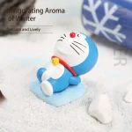 Mô Hình Doraemon Canned Aromatherapy Mùa Xuân - Ảnh 3