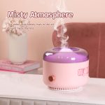 Máy Xông Tinh Dầu Doraemon Jellyfish Humidifier - Ảnh 4