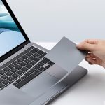 Set dán màn hình Innostyle 3M Diamond Guard 6 In 1 Macbook Air 13.6" (2018 - 2020) - Ảnh 4