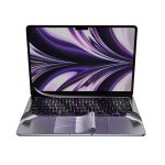 Set dán màn hình Innostyle 3M Diamond Guard 6 In 1 Macbook Air 13.6" (2018 - 2020) - Ảnh 5