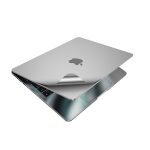 Set dán màn hình Innostyle 3M Skin Cover 6 In 1 Macbook Air 13.6" 2022 - Silver