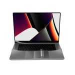 Set dán màn hình Innostyle 3M Skin Cover 6 In 1 Macbook Pro 14" - Gray - Ảnh 3