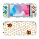 Skin Nintendo Switch Lite - 5515