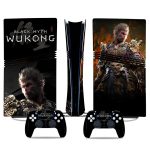 Skin PS5 Pro Digital - 1164