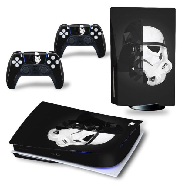 Skin PS5 Standard - 2502