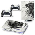 Skin PS5 Standard - 3781