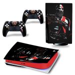 Skin PS5 Standard - 4474