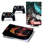 Skin PS5 Standard - 4781