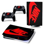 Skin PS5 Standard - 6519