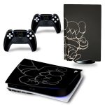 Skin PS5 Standard - 6559