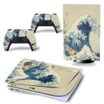 Skin PS5 Standard - 6646