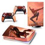 Skin PS5 Standard - 7938