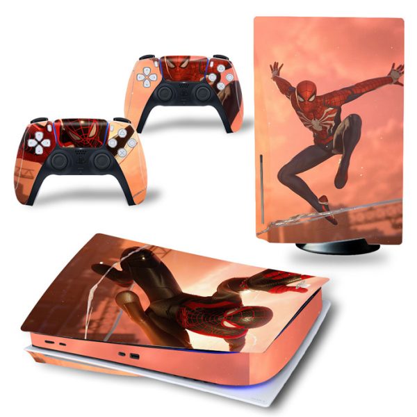 Skin PS5 Standard - 7938