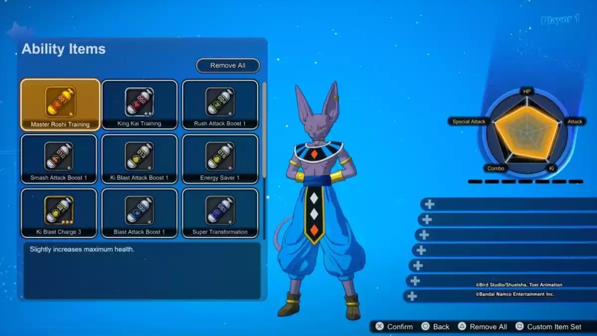 Sparking Zero 5 4