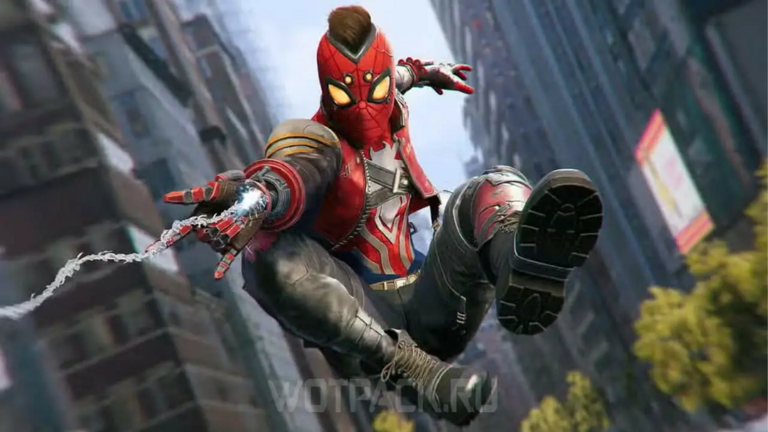 Spider man 2 se cap nhat new game vao 7 3 4