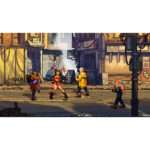 Game Streets of Rage 4 - PS4 - Ảnh 4