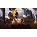 Game Streets of Rage 4 - PS4 - Ảnh 2