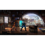 Game Streets of Rage 4 - PS4 - Ảnh 3