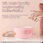 Máy Xông Tinh Dầu Doraemon Jellyfish Humidifier - Ảnh 3