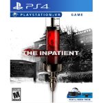 The Inpatient VR - Secondhand