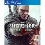 The Witcher 3: Wild Hunt - Secondhand - Ảnh 2