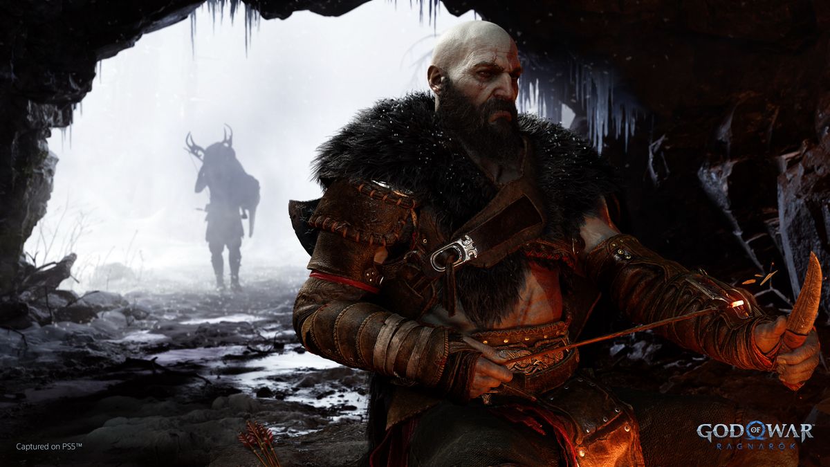 Top 5 game ban nen mua tren psn store dip black friday 2 3